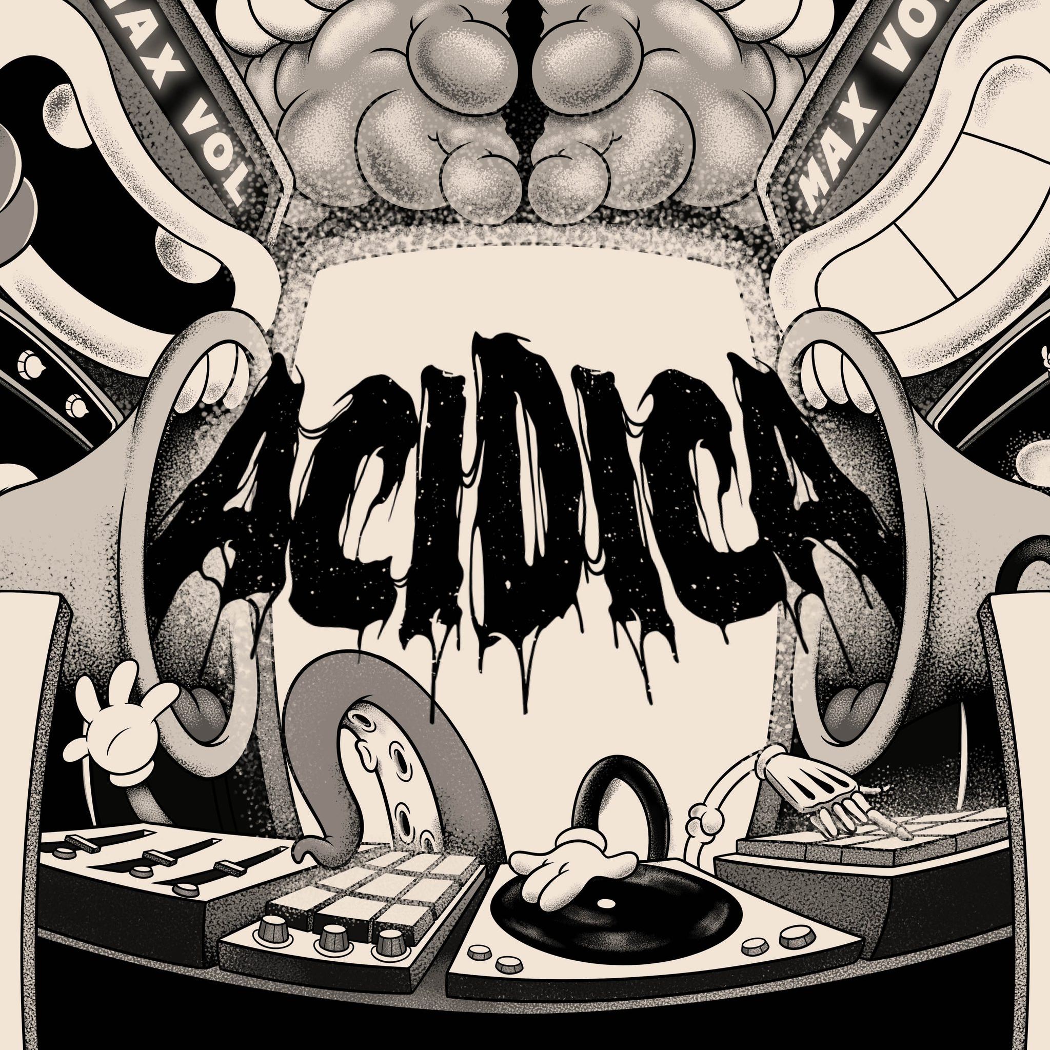 ACIDICA