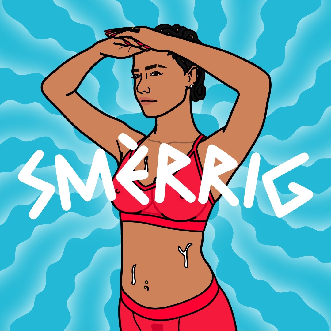 SMÈRRIG
