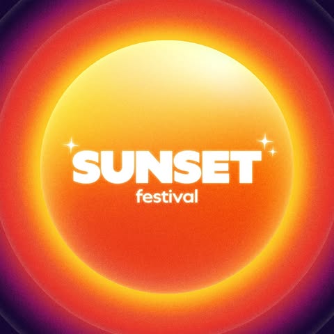Sunset Festival