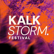 Kalkstorm