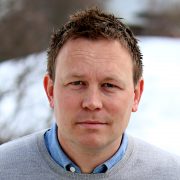 Jørgen Erdahl