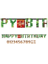 Tnt Party Pixel Minecraft Swirl Decorations Tnt Party Pixel Minecraft Swirl Decorations