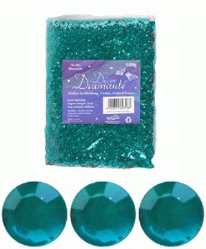 Jade Wedding Diamantes 500g