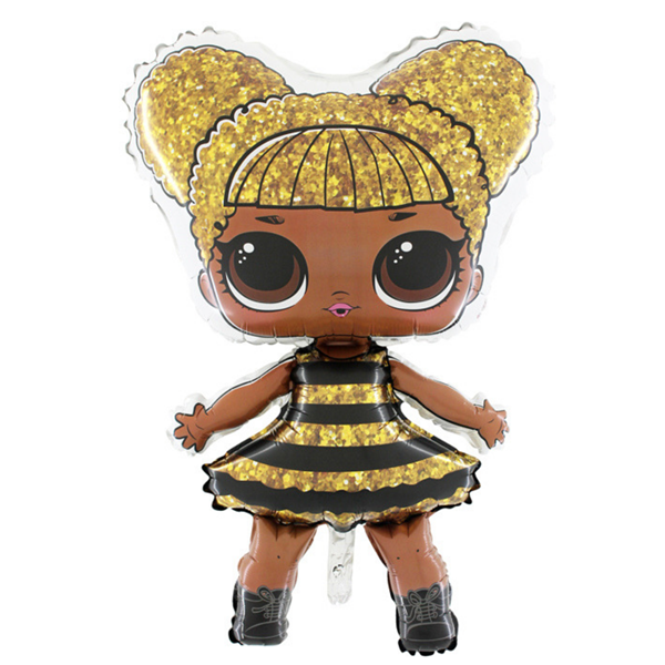 Lol Surprise Png Queen Bee 24 main product image queen bee