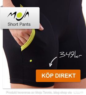 Short Pants från Moja Tennis via Tipser Social Shopping