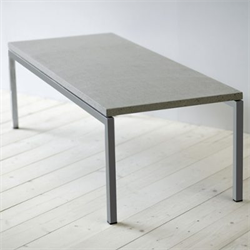 Betongbord