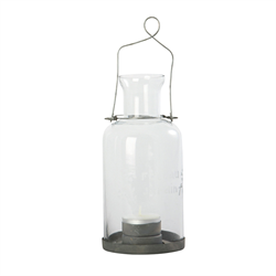Fete au Jardin lykta, small