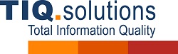 TIQ Solutions - Spend Quality Time with your Data!