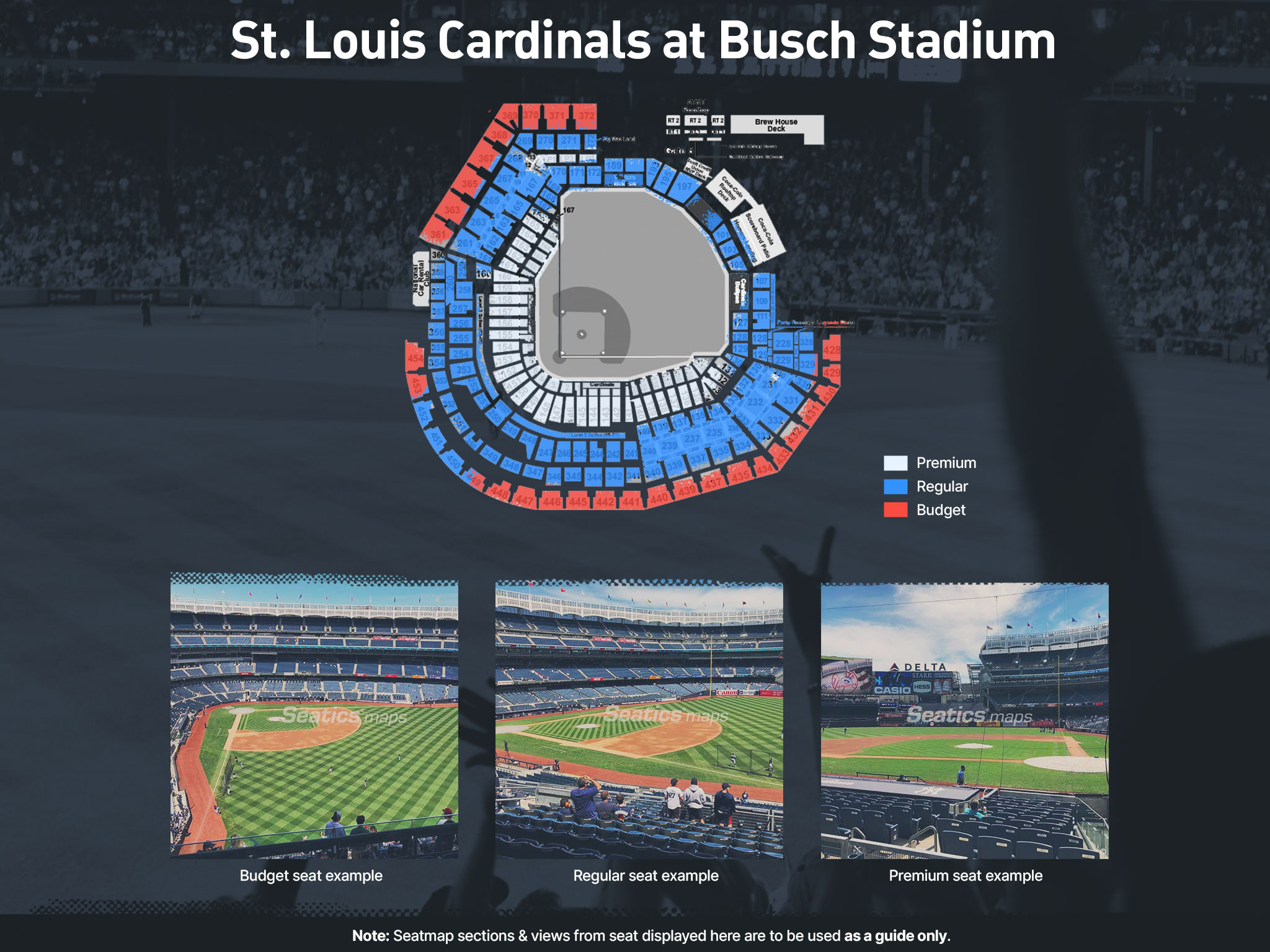 Busch Stadium St. Louis Cardinals Baseball Game Book Online