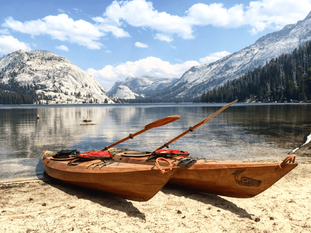 Southwest road trip yosemite