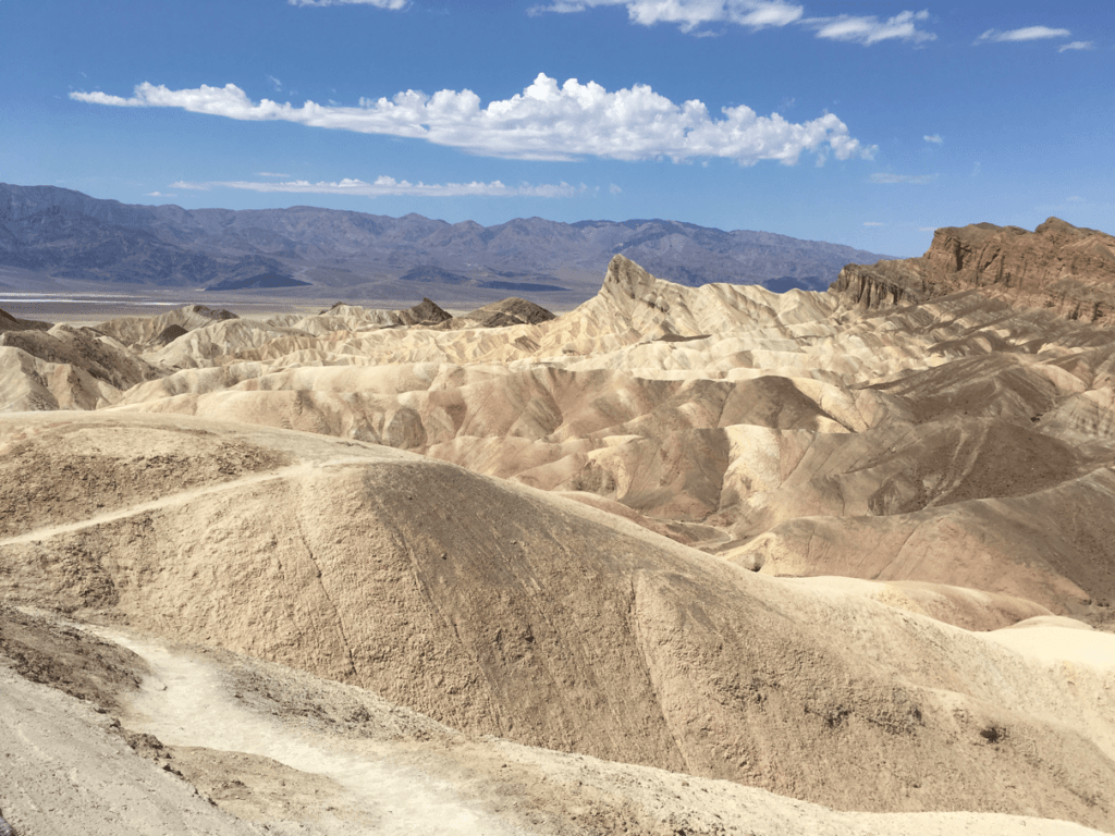 southwest road trip las vegas