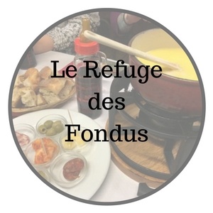 Le Refuge des Fondus
