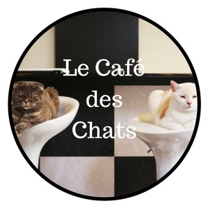 Le Café des Chats