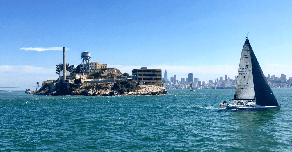 southwest road trip san francisco