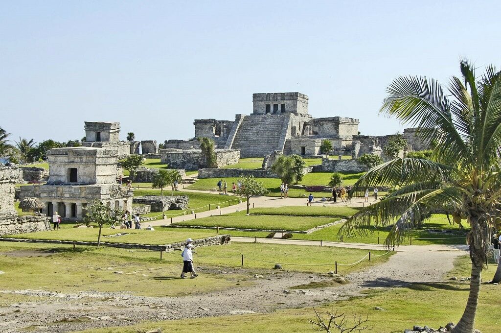 tulum