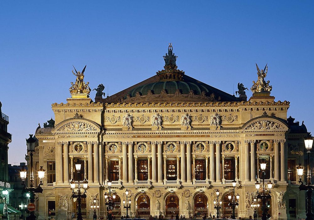 operagarnier paris