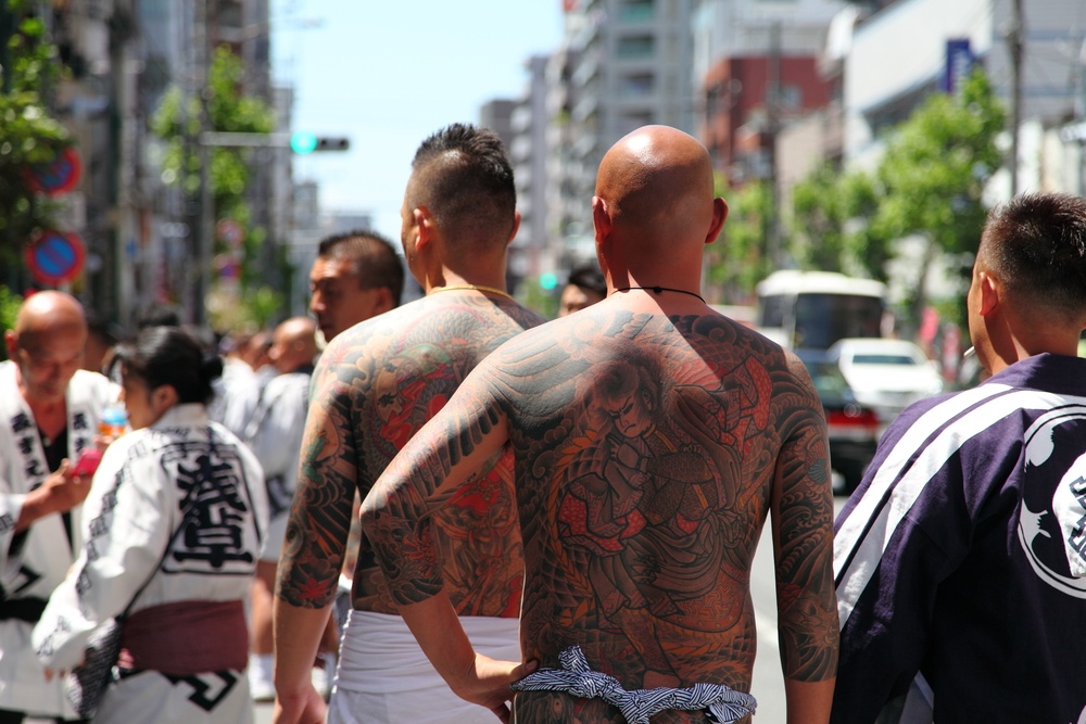 Matsuri Madness Japan S Most Fascinating Festivals Tiqets Com