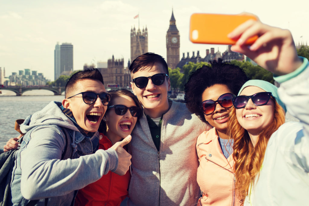 The 9 Best Things to Do in London with Teenagers