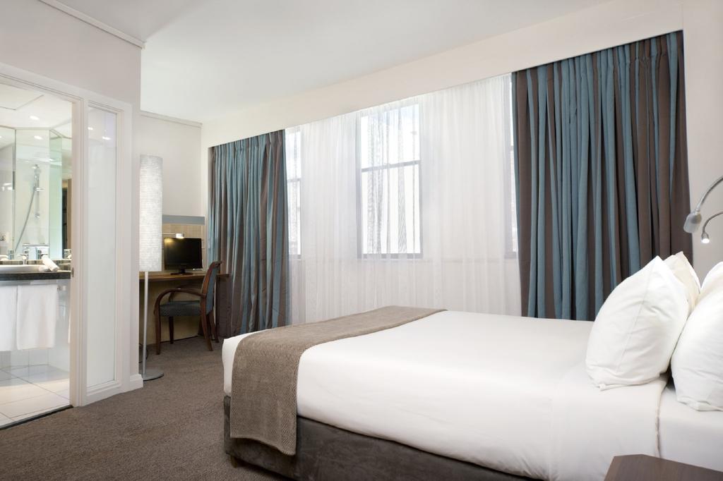 Holiday Inn Express Cape Town City Centre Book Holiday Inn