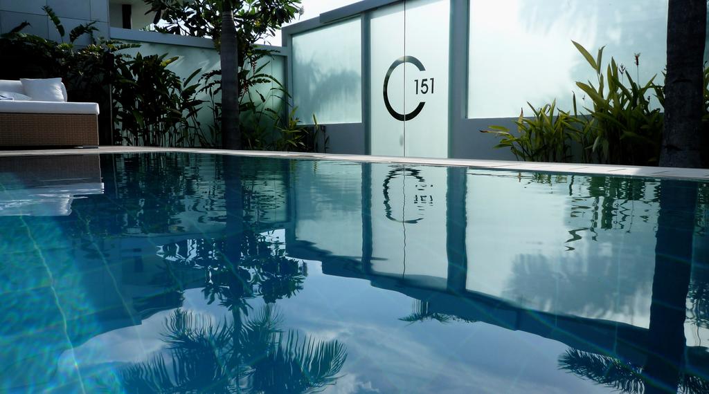 View C151 Smart Villas At Seminyak Pics