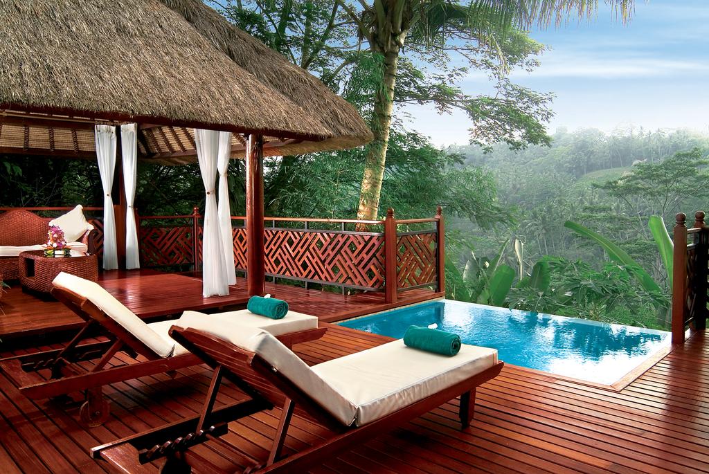 19+ Kupu Kupu Barong Villas &amp; Tree Spa By L&#039;occitane PNG