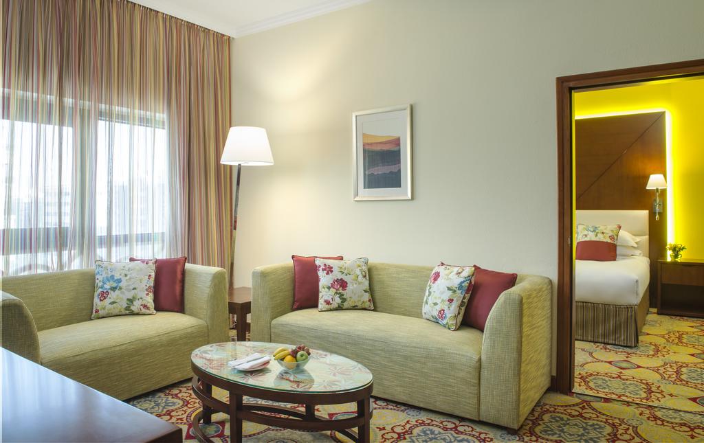 Coral Dubai Deira Hotel Book Coral Dubai Deira Hotel With - 