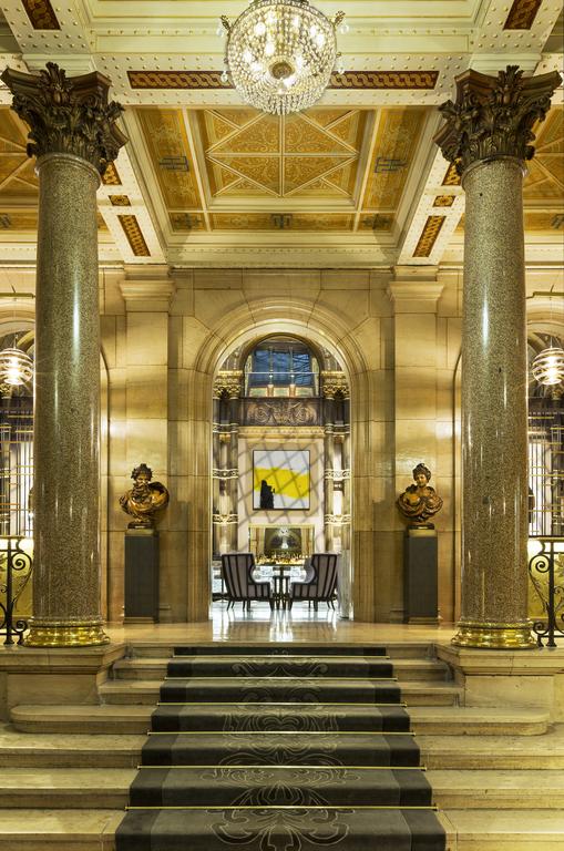 Book Hilton Paris Opera Paris Book Now With Almosafer