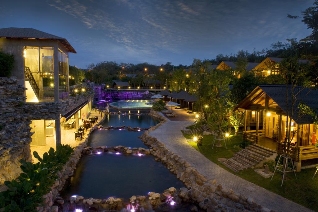 Book Philea Resort Spa Malacca Best Price On Almosafer