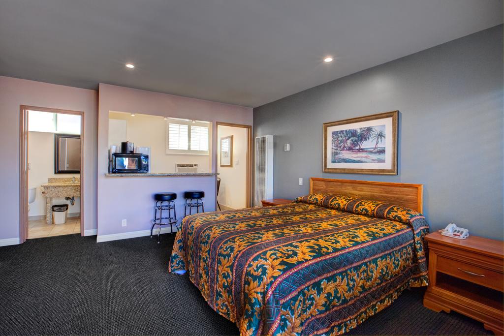 Dunes Inn Wilshire Book Dunes Inn Wilshire With Almosafer - 