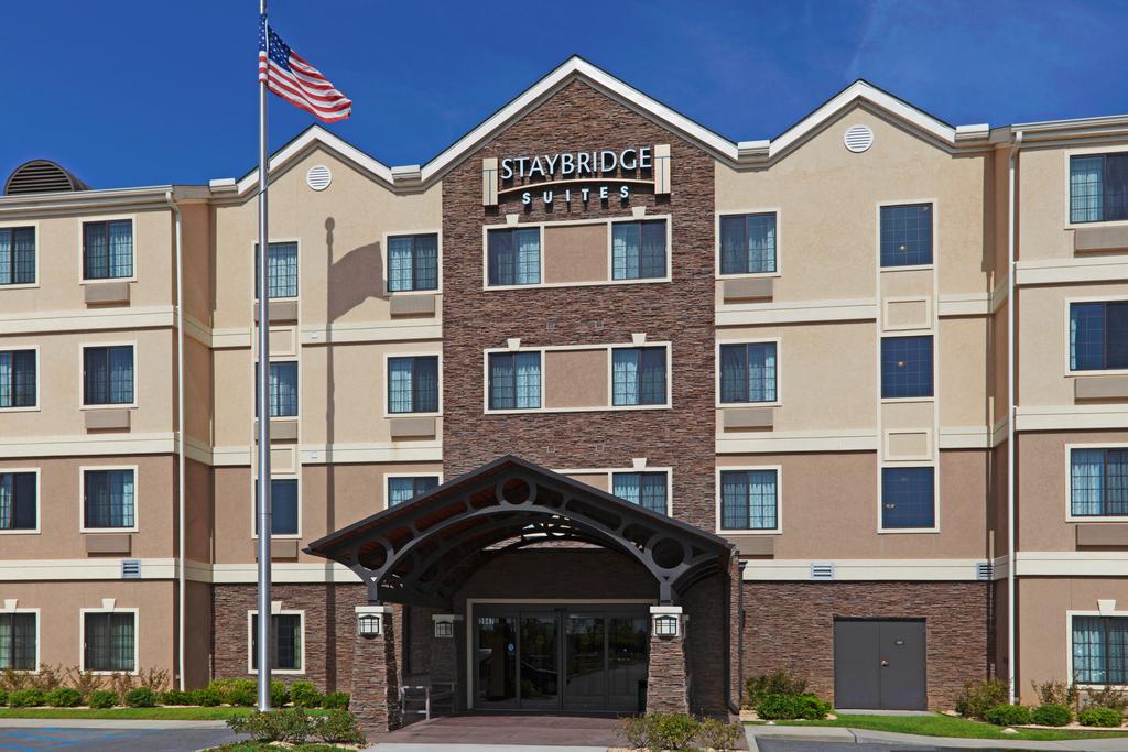 Book Staybridge Suites Gulf Shores With Tajawal Book Now At Best