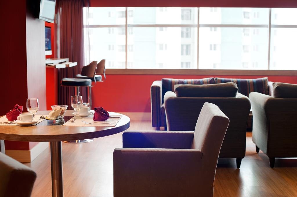 Novotel Jakarta Gajah Mada Book Novotel Jakarta Gajah Mada - 