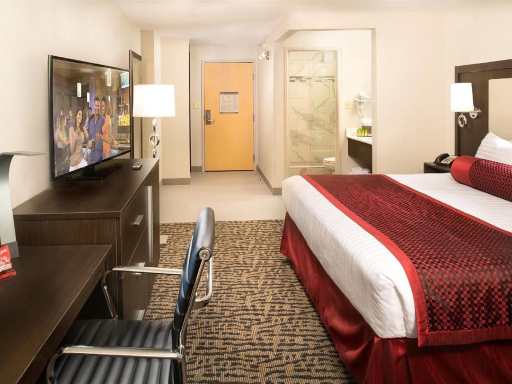 Stratosphere Hotel Casino Book Stratosphere Hotel Casino