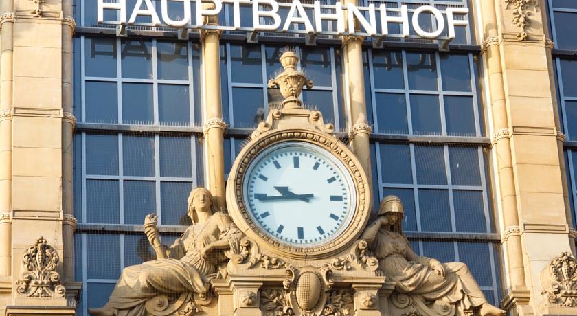Book Novum Hotel Continental Frankfurt Frankfurt Book Now With Almosafer