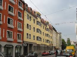 Ghotel Hotel Living Munchen Nymphenburg Book Ghotel Hotel