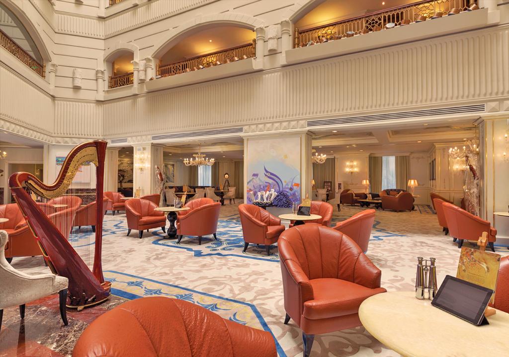 Wyndham Grand Regency Doha Book Wyndham Grand Regency Doha With