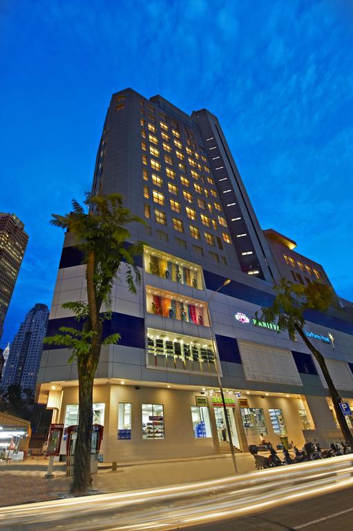 Star Points Hotel Kuala Lumpur Book Star Points Hotel -
