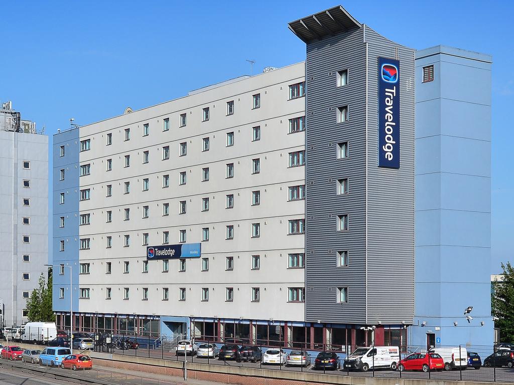 Travelodge London Wembley Book Travelodge London Wembley With