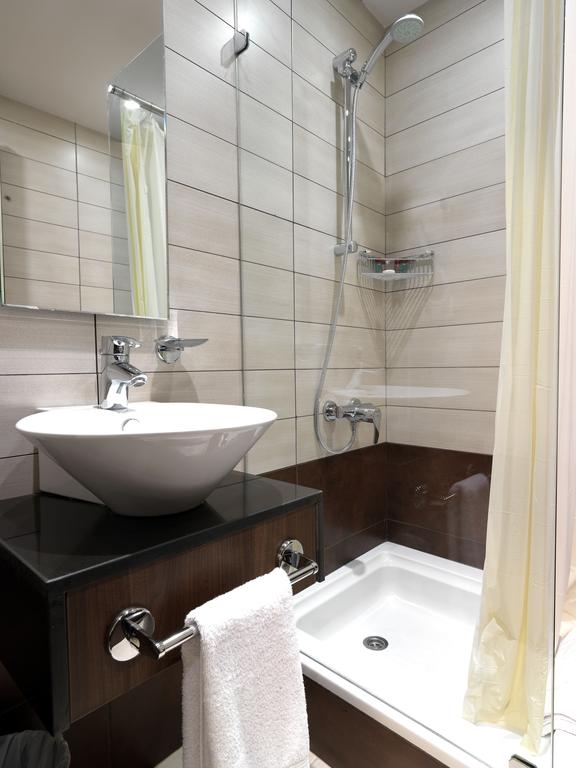 Book City Suite Hotel Beirut Book Now With Almosafer