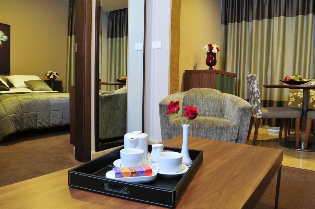 Book City Suite Hotel Beirut Book Now With Almosafer