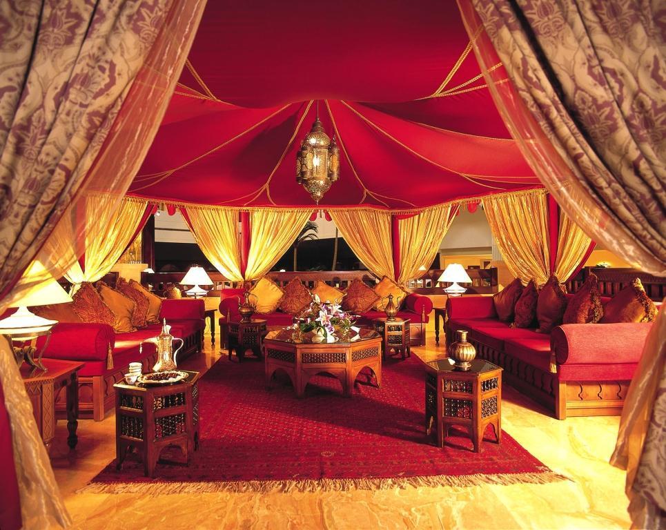 إنتركونتيننتال مسقط احجز غرفتك في إنتركونتيننتال مسقط مع المسافر