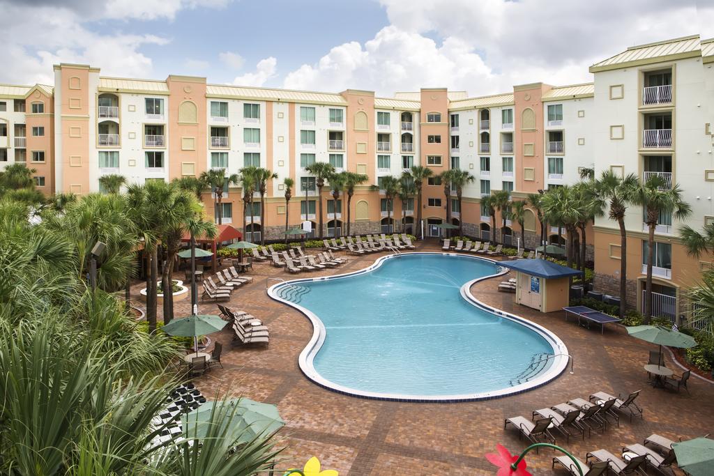 Holiday Inn Resort Orlando Lake Buena Vista Book Holiday Inn