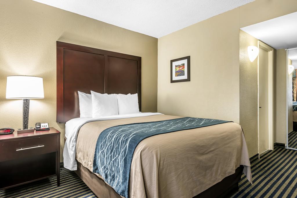 Comfort Inn Orlando Lake Buena Vista Book Comfort Inn Orlando