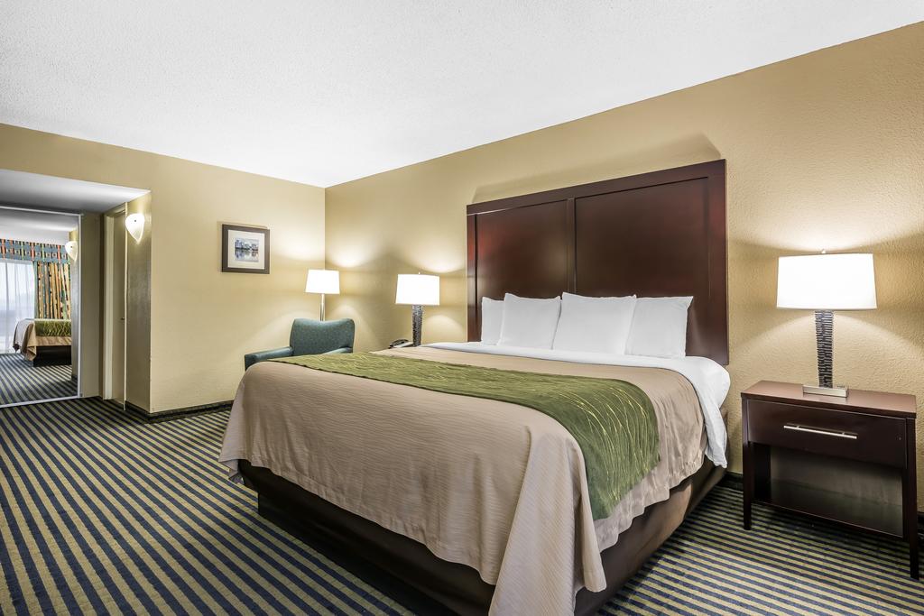 Comfort Inn Orlando Lake Buena Vista Book Comfort Inn Orlando