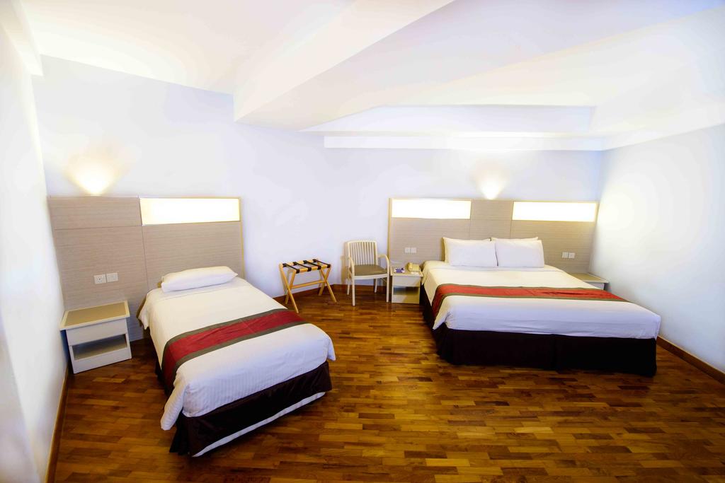 Book Fort Canning Lodge Singapore Book Now With Almosafer