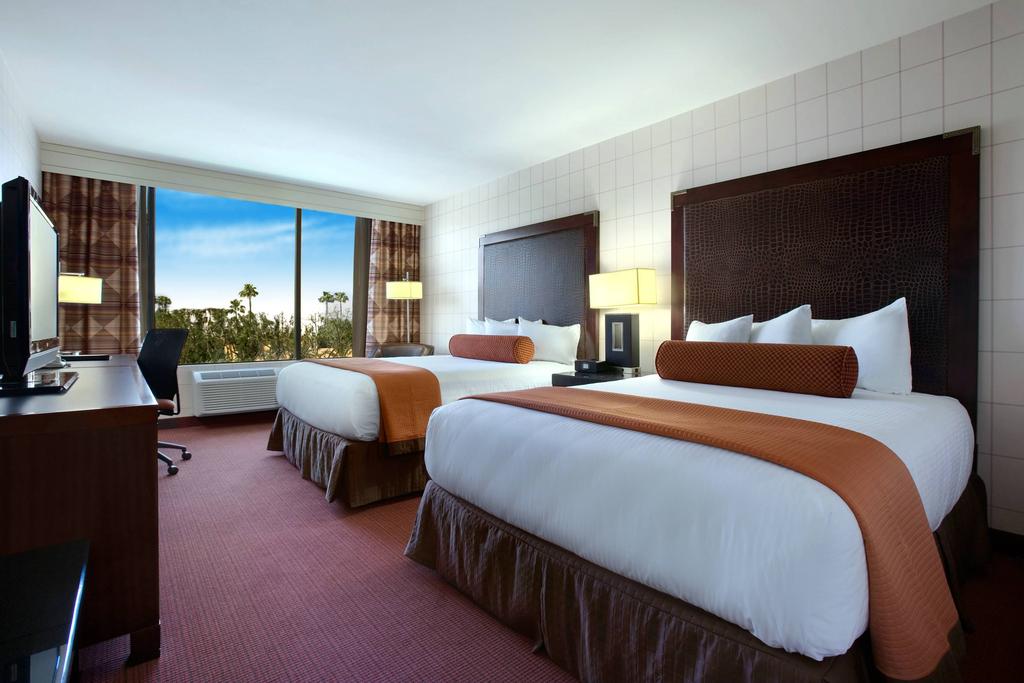 Book Red Lion Hotel Anaheim Resort Anaheim Best Price On Almosafer [ 683 x 1024 Pixel ]