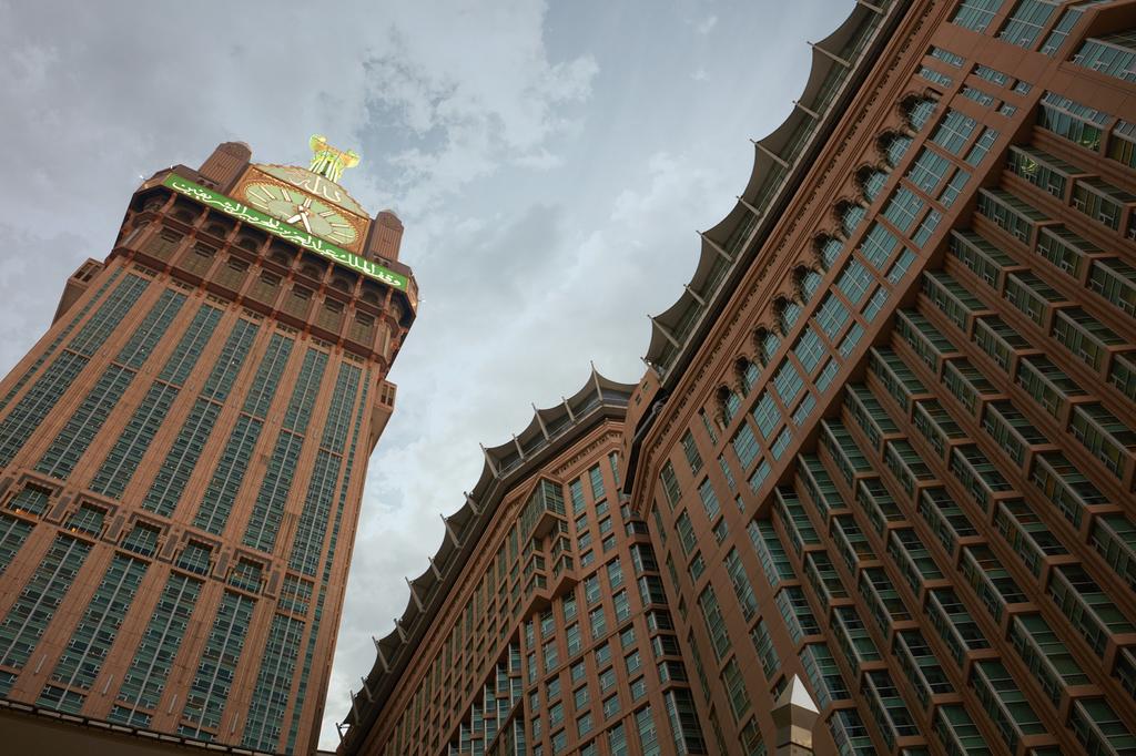 Pullman Zamzam Makkah Book Pullman Zamzam Makkah With - 