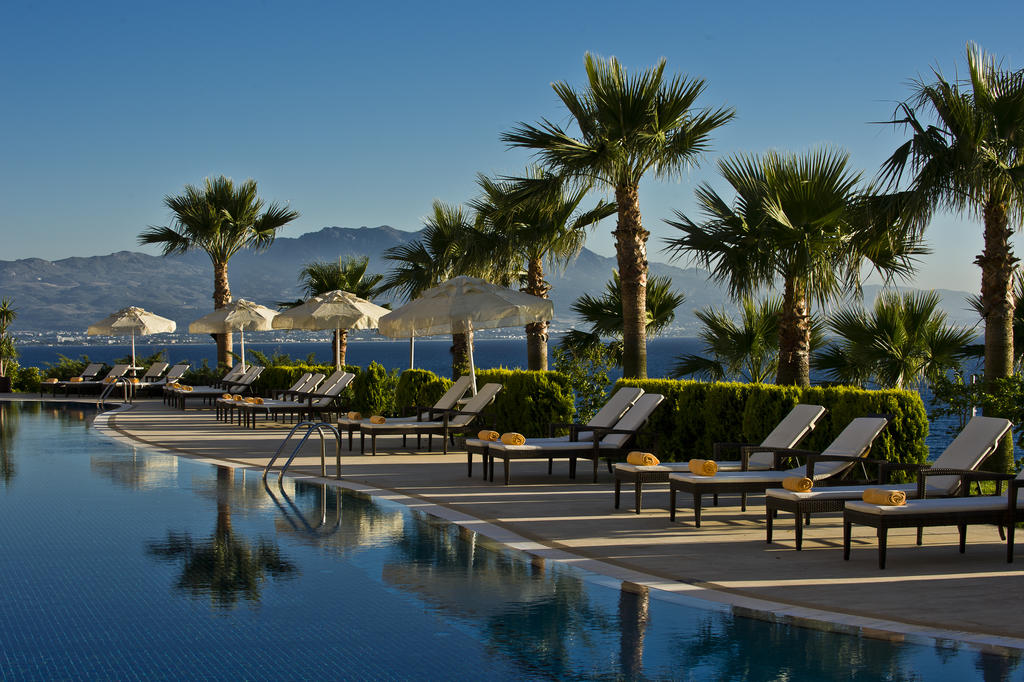 Hotel Hotel Kefaluka Resort Akyarlar Trivago Com