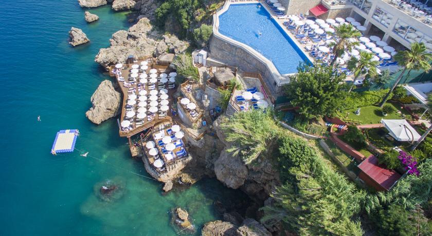 Ramada Plaza Antalya Book Ramada Plaza Antalya With Almosafer