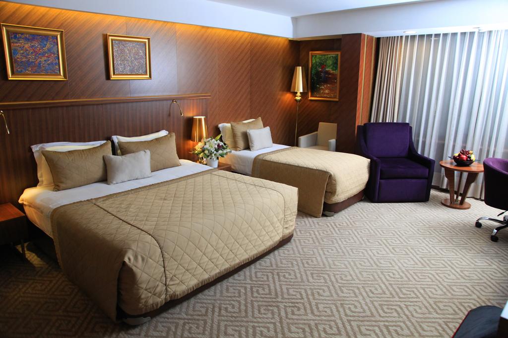 فندق زيمر بوسفوروس فورمر نيكسون بوسفورس احجز غرفتك في فندق زيمر