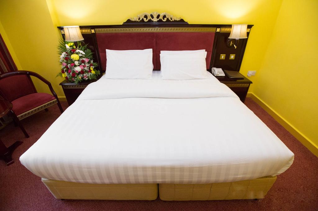 Comfort Inn Hotel Deira Book Comfort Inn Hotel Deira With Almosafer